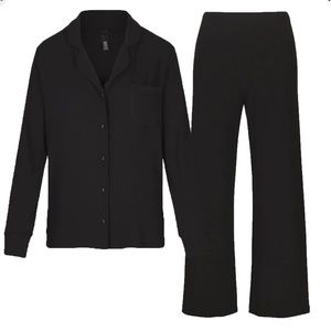 SKIMS soft lounge sleep set
